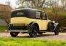 1932 Rolls-Royce 20/25 Saloon (with division) by Park Ward *WITHDRAWN* - 25