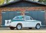 1959 Sunbeam Rapier Competition Coupé - 3