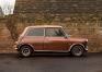 1976 Mini ‘Margrave’ by Wood & Pickett (1293cc) - 2