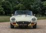 1972 Jaguar E-Type Series III Roadster - 5