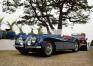 1954 Jaguar XK120 Roadster ‘Fast road’