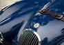 1954 Jaguar XK120 Roadster ‘Fast road’ - 16