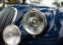 1954 Jaguar XK120 Roadster ‘Fast road’ - 17