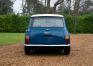 1972 Morris Mini 850 owned by former World Champion Boxer ’Prince' Naseem Hamed - 10