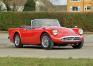 1963 Daimler SP250 ‘B’ Specification