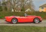 1963 Daimler SP250 ‘B’ Specification - 3