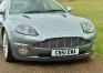 2001 Aston Martin Vanquish - 11