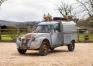 1956 Citroën 2CV Van - 2