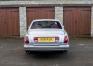 1998 Rolls-Royce Silver Seraph ‘Ex Sir Bobby Robson’ - 10