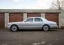 1998 Rolls-Royce Silver Seraph ‘Ex Sir Bobby Robson’ - 12