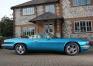 1995 Jaguar XJS Celebration Convertible - 2