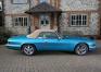 1995 Jaguar XJS Celebration Convertible - 3