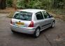 2000 Renault Clio II RS (172 Phase 1) - 4
