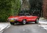 1973 Jaguar E-Type Series III Roadster - 3