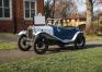 1932 Austin 7 Gordon England Special