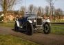 1932 Austin 7 Gordon England Special - 2