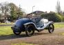 1932 Austin 7 Gordon England Special - 3