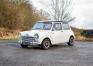 1968 Morris Cooper S Mk. I (1275cc)