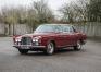 1967 Rolls-Royce Two-Door Mulliner Park Ward *WITHDRAWN*