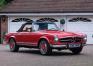 1970 Mercedes-Benz 280 SL Pagoda - 11