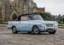 1963 Triumph Vitesse Convertible - 3