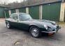 1971 Jaguar E-Type Series III 2+2 Coupé