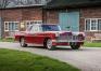 1956 Lincoln Continental Mk. II Ex-Rockefeller