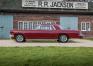 1956 Lincoln Continental Mk. II Ex-Rockefeller - 2