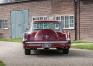 1956 Lincoln Continental Mk. II Ex-Rockefeller - 10