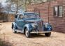 1937 Ford V8 Model 78 Saloon