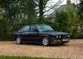 1987 BMW M5 - 9