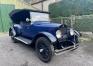 1922 Studebaker Light Six Tourer - 2