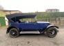 1922 Studebaker Light Six Tourer - 3