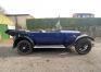 1922 Studebaker Light Six Tourer - 4