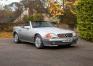 1993 Mercedes-Benz 500 SL Roadster *WITHDRAWN* - 9