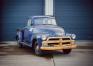1954 Chevrolet 3100 Pick-up