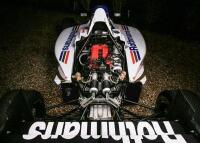 Racing Fabrications Single Seater - 6