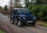 1997 Land Rover 90 Defender County Station Wagon TDi