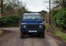 1997 Land Rover 90 Defender County Station Wagon TDi - 2