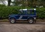 1997 Land Rover 90 Defender County Station Wagon TDi - 3