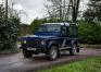 1997 Land Rover 90 Defender County Station Wagon TDi - 6