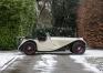 1963 Jaguar SS100 by Suffolk Engineering - 2