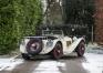 1963 Jaguar SS100 by Suffolk Engineering - 3