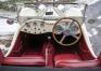 1963 Jaguar SS100 by Suffolk Engineering - 4