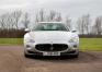 2008 Maserati Gran Turismo *WITHDRAWN* - 2