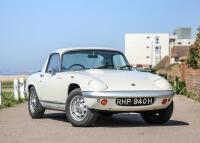 Lotus Elan S4 SE