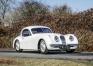 1952 Jaguar XK120 Fixedhead Coupé