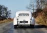 1952 Jaguar XK120 Fixedhead Coupé - 5