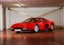 1986 Ferrari Testarossa (Monospecchio)