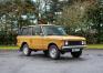 1979 Range Rover Classic